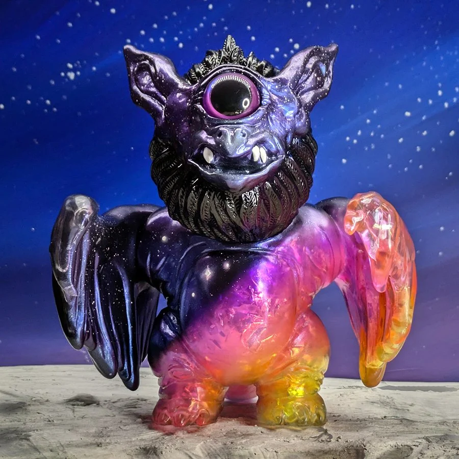 ソフビ　wonder gobrin Wonder Goblin (@wondergoblin) • Instagram photos and videos